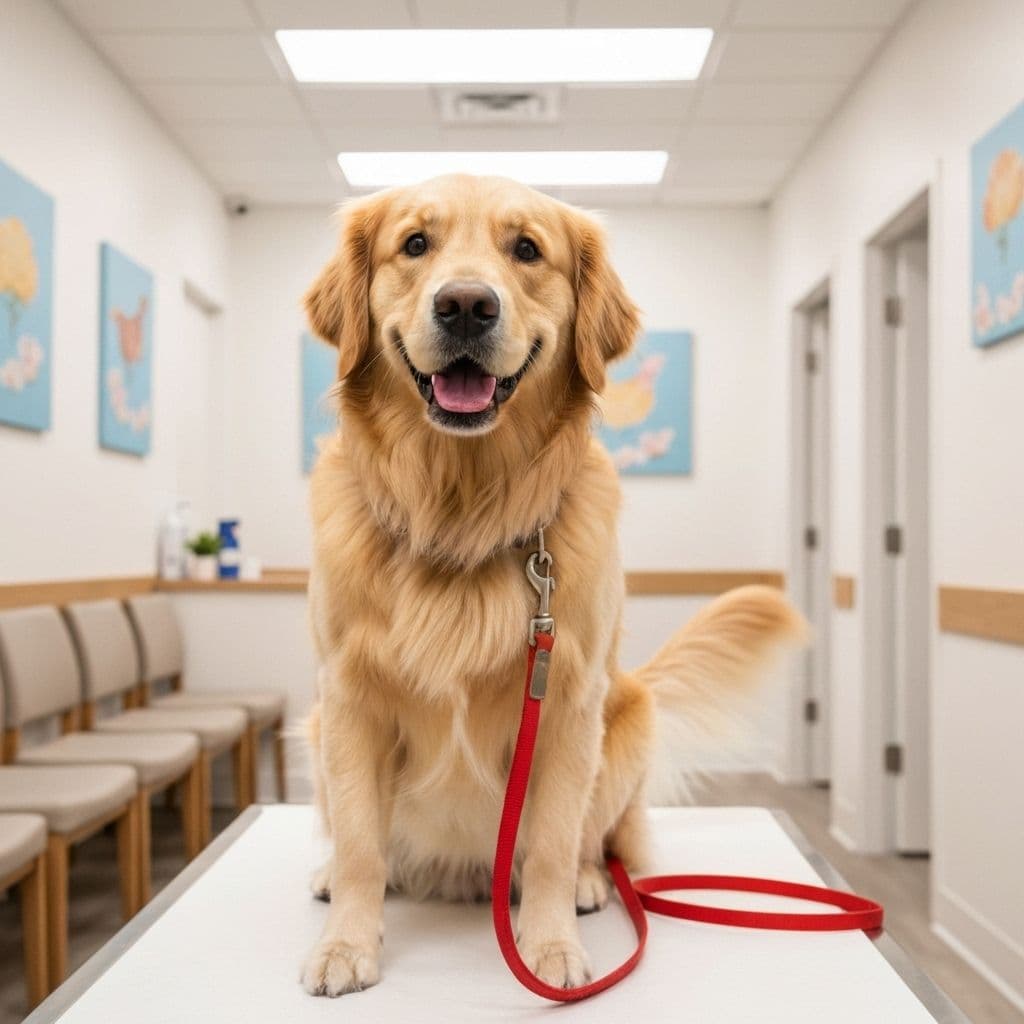 Pet clinic hero